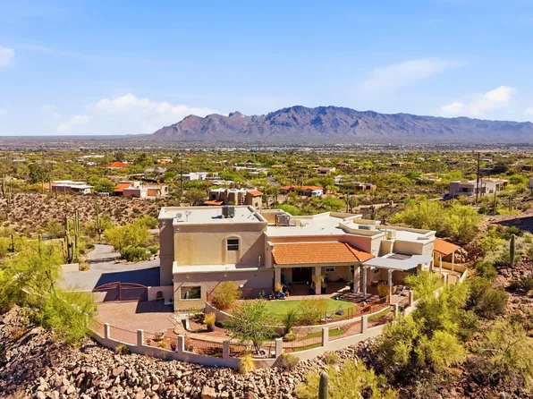 1911 N El Moraga Dr, Tucson, AZ 85745