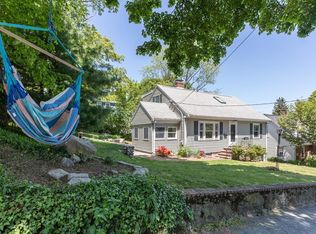 65 Walnut St, Arlington, MA 02476