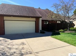 1512 S Franklin St, New Ulm, MN 56073
