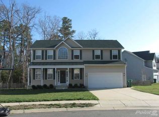 21508 Willis Wharf Ct, Lexington Park, MD 20653