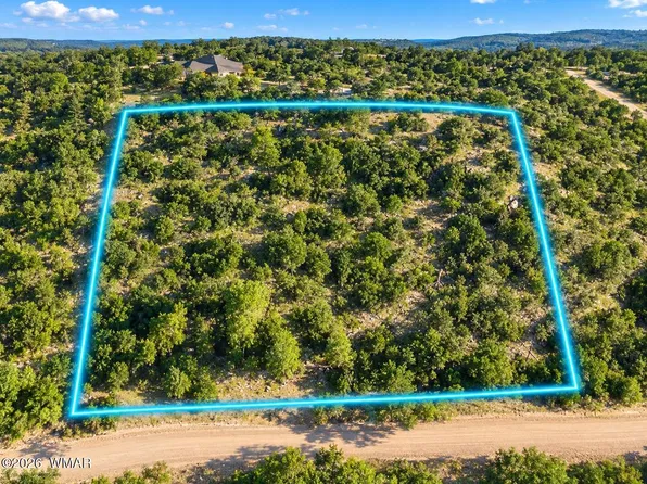 1904 Green Valley Rd, Heber, AZ 85928