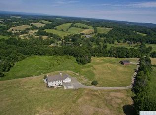 204 Thomas Rd, Old Chatham, NY 12136