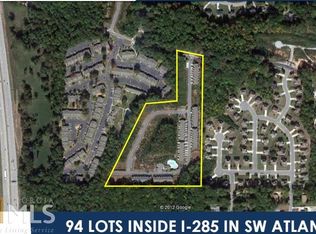 3120 Meadowstone Ln SW, Atlanta, GA 30331