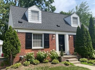 862 W Lincoln Ave, Birmingham, MI