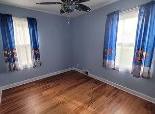 6043 Greenacre Rd, Toledo, OH 43615