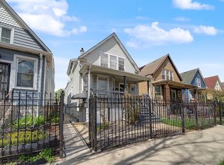 2206 N Kostner Ave #B, Chicago, IL 60639