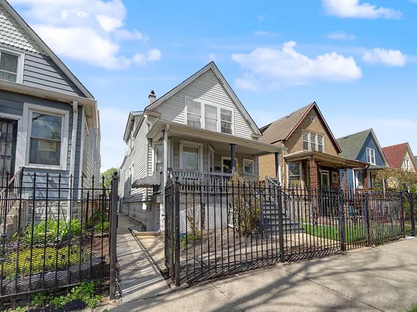 2206 N Kostner Ave #B, Chicago, IL 60639