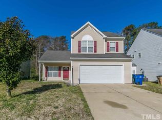 805 Southgate Dr, Raleigh, NC 27610