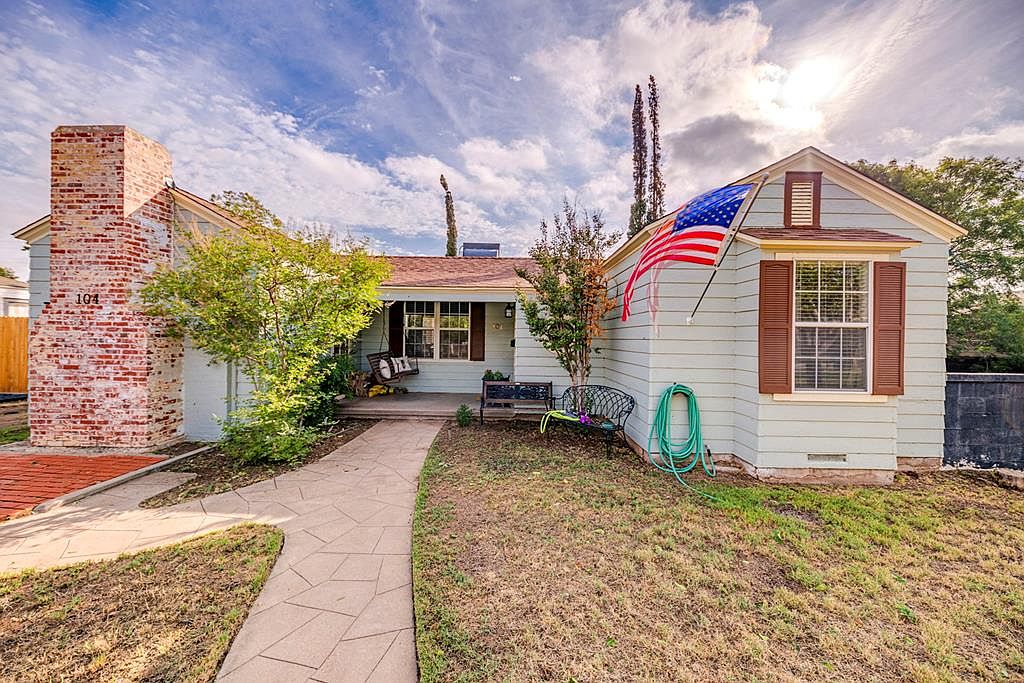 104 Club Dr, Midland, TX 79701 MLS 50068520 Zillow
