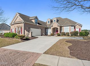 26 Bainbridge Way, Bluffton, SC 29910