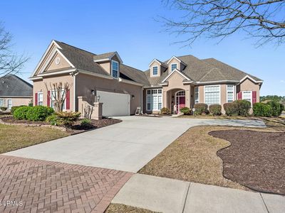 26 Bainbridge Way, Bluffton, SC, 29910