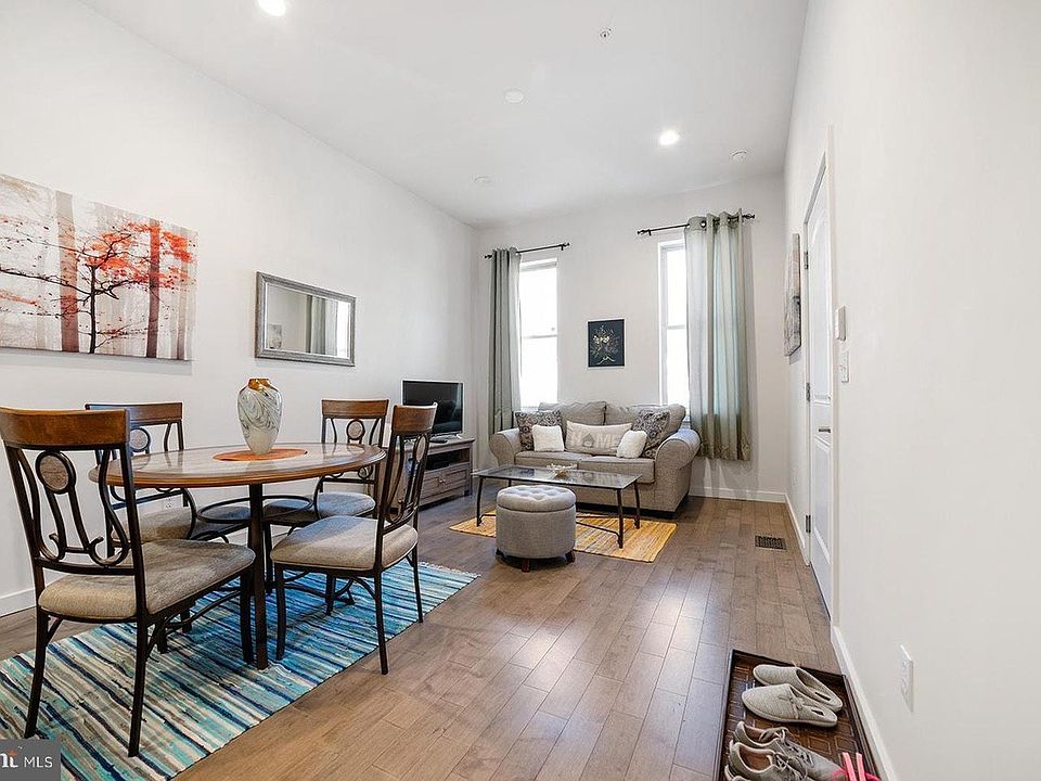 1st image of 1734 Wylie St #1