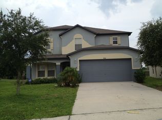 4614 Ross Lanier Ln, Kissimmee, FL 34758