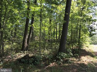 0 Ironwood Rd, Mount Jackson, VA 22842