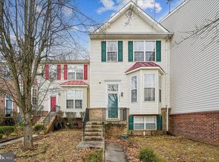 15216 Brazil Cir, Woodbridge, VA 22193