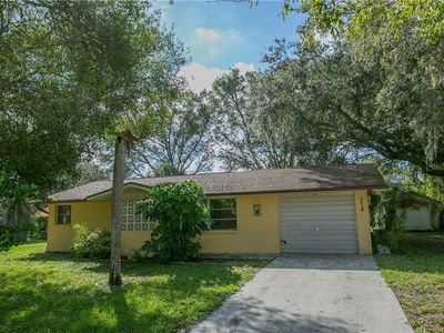 375 Gray Rd, Englewood, FL, 34223