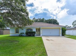 12 Serbian Bellflower Trl, Palm Coast, FL 32164