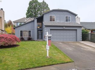 7275 SW Kaufman Dr, Beaverton, OR 97007