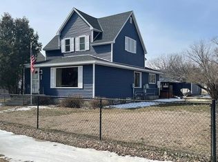 301 Central Ave S, Brooten, MN 56316
