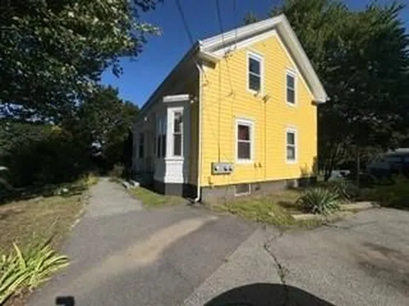 60 Scituate Ave, Johnston, RI 02919