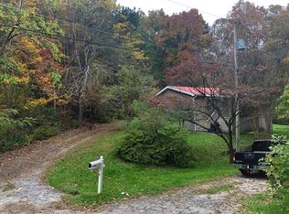 116 Sunset Cir, Rossville, GA 30741