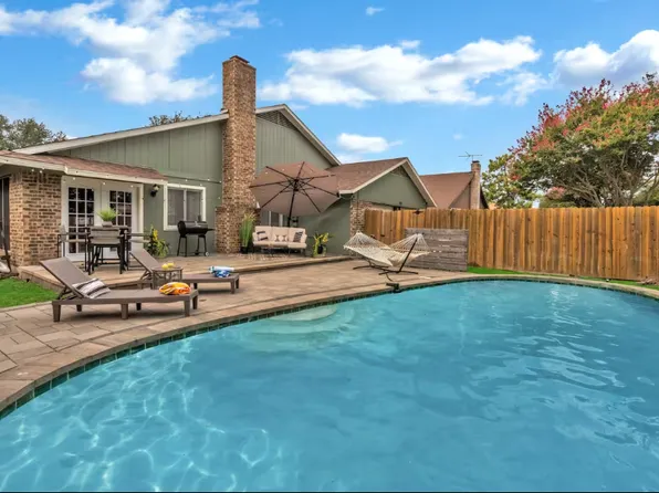 (undisclosed Address), Richardson, TX 75081