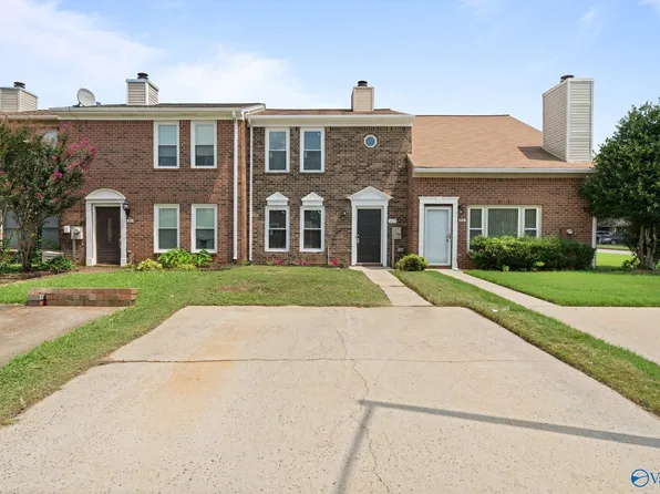 107 Crescent Cir, Madison, AL 35758