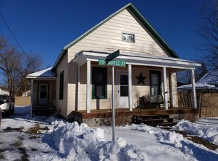 206 Maple St, Grayling, MI 49738