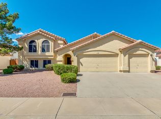 7174 W Kimberly Way, Glendale, AZ 85308