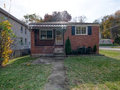 1153 Thomas Ave, Pittsburgh, PA, 15236