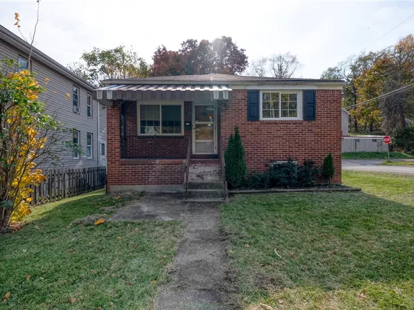 1153 Thomas Ave, Pittsburgh, PA 15236