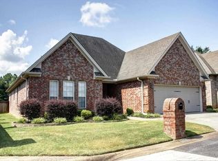 2301 Saxony Blvd, Searcy, AR 72143