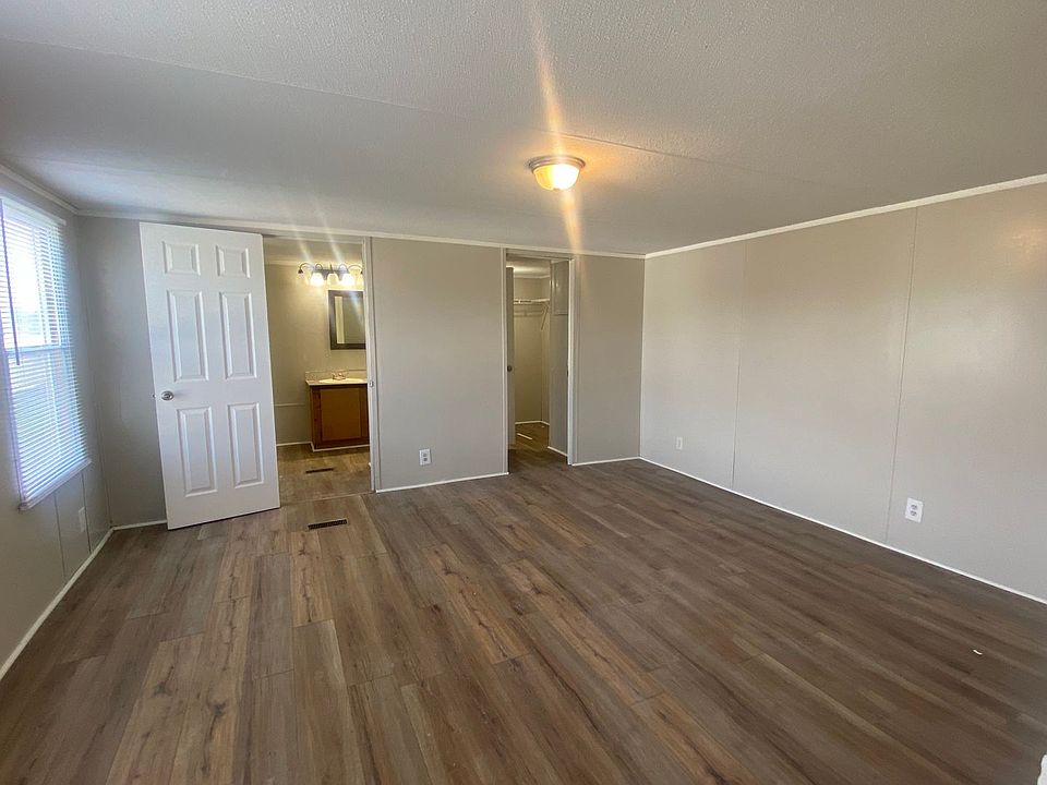 Carters Crossing Mobile Home Park 424 Carters Valley Rd Rogersville