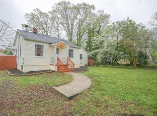 305 Auburndale St, Winston Salem, NC 27104