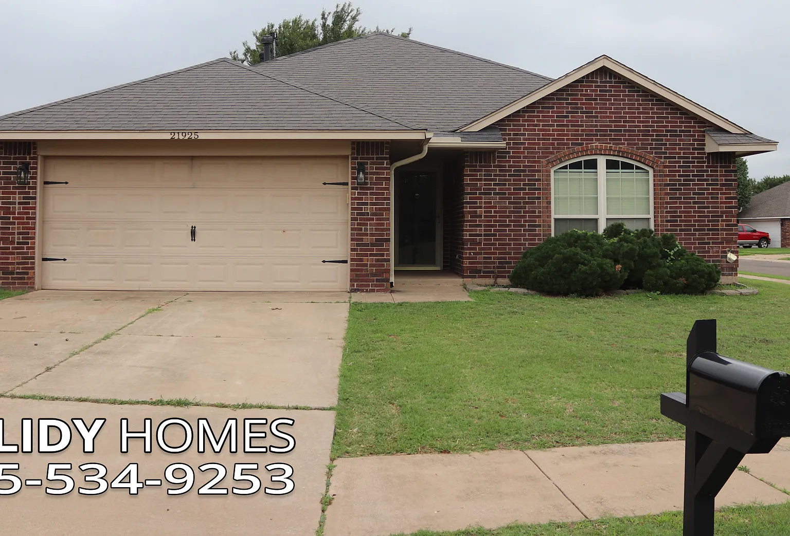 21925 Homesteaders Road - 1 — Photo 1