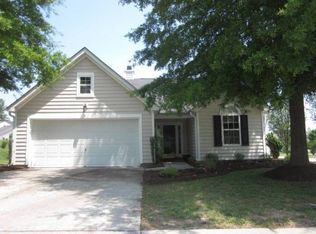 4553 Drewbridge Way, Raleigh, NC 27604