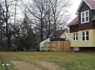 11331 Continental Ave, Cleveland, OH