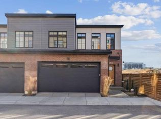 7820 E Spring Willow Dr SW #255, Calgary, AB T3H6E1