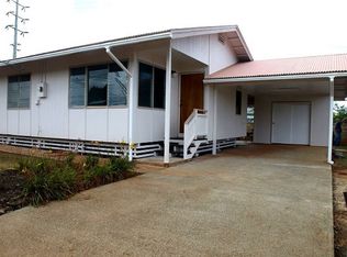 2168 Peleleu St, Kalaheo, HI 96741