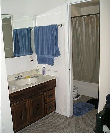 Bathroom for Master Suite 1