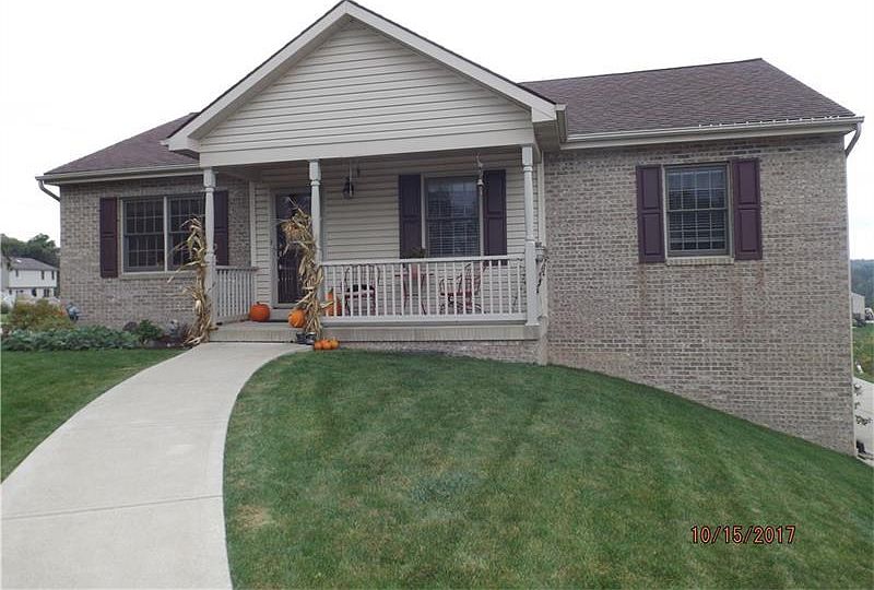 148 Rustic Ridge Dr, Pittsburgh, PA 15239 | Zillow