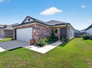 635 Levine Ct, Montgomery, TX 77316