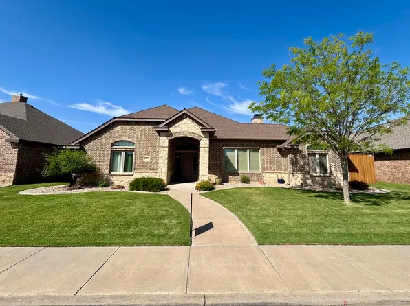 6408 76th St, Lubbock, TX 79424