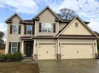 209 Moonstone Ln, Duncan, SC 29334