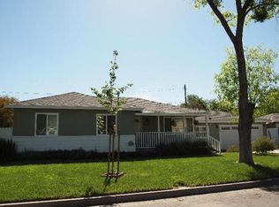 806 Sunset Pl, Ojai, CA 93023