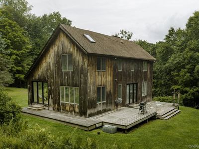 55 John George Road, Grahamsville, NY, 12740