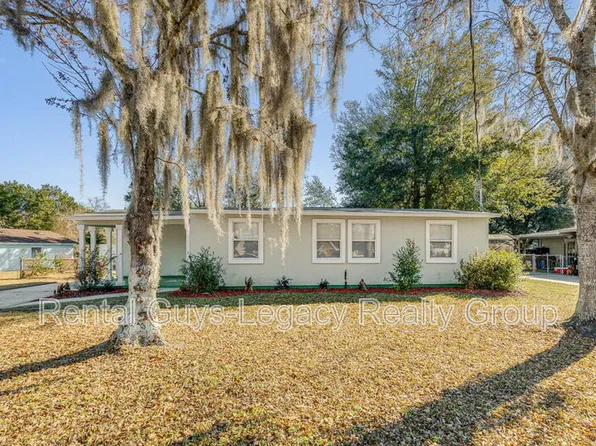 10553 Citrus Ln, Jacksonville, FL 32218