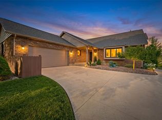 135 Timberwind Ln, Vandalia, OH 45377
