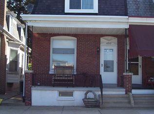 1237 Butler St, Reading, PA 19601