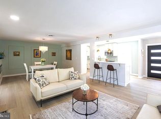 7900 Ivy Ln, Baltimore, MD 21208